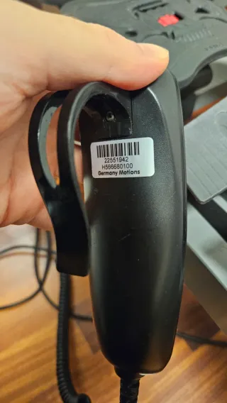 Cama eléctrica articulada + colchon