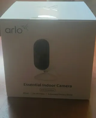 Cámara de Seguridad Arlo HD 2 generación