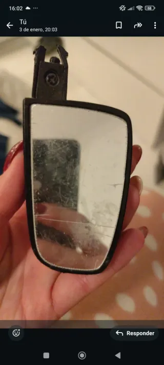 Coche niño batería bmw