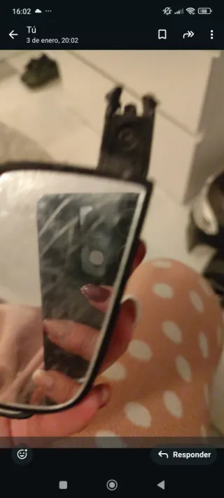 Coche niño batería bmw