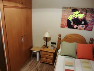 Viladecaballs.Hermoso piso 99m² con Terraza 70m²