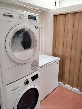 Viladecaballs.Hermoso piso 99m² con Terraza 70m²