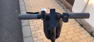 Patinete Eléctrico Xiaomi M365