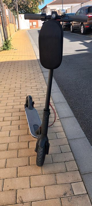Patinete Eléctrico Xiaomi M365
