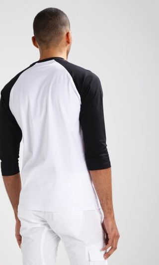 Camiseta manga Ranglan