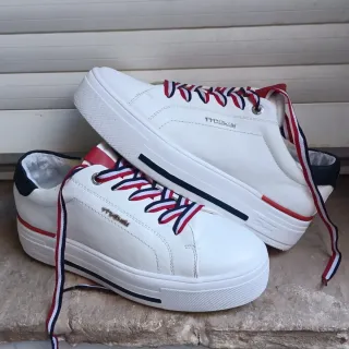 Zapatillas chica Tom Taylor talla 38