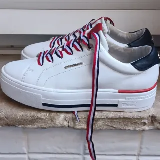 Zapatillas chica Tom Taylor talla 38