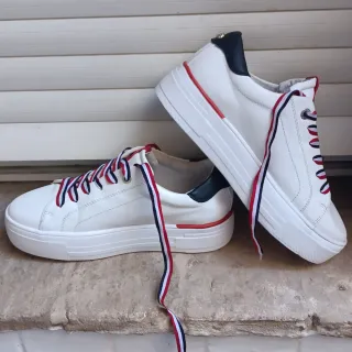 Zapatillas chica Tom Taylor talla 38