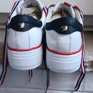 Zapatillas chica Tom Taylor talla 38