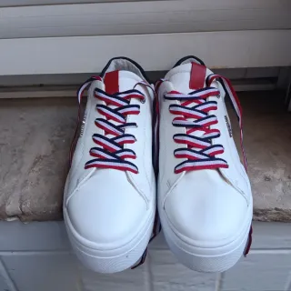 Zapatillas chica Tom Taylor talla 38