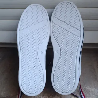 Zapatillas chica Tom Taylor talla 38