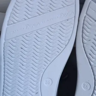 Zapatillas chica Tom Taylor talla 38