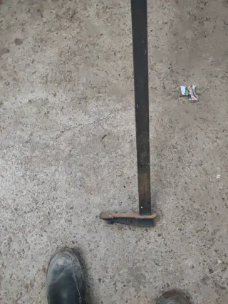 Sargento Piher 1,50m