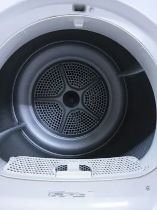 Conjunto Lavadora y Secadora Balay