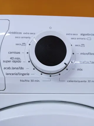 Conjunto Lavadora y Secadora Balay