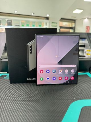 SAMSUNG Z FOLD6 256GB SEMI NUEVO