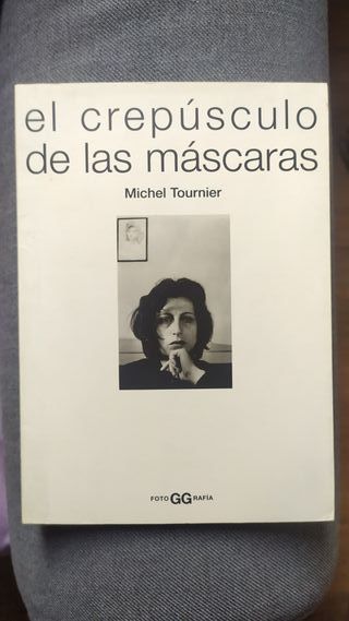 El crepúsculo de las máscaras