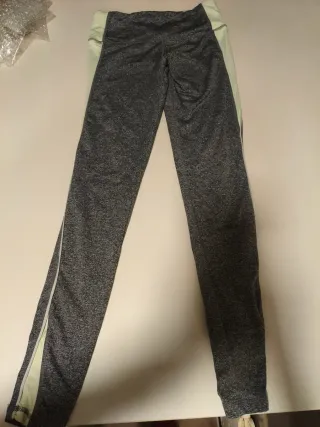 Mallas de deporte mujer