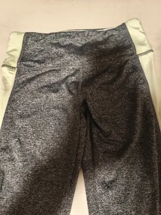 Mallas de deporte mujer