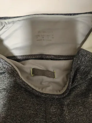 Mallas de deporte mujer