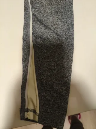 Mallas de deporte mujer