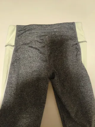 Mallas de deporte mujer