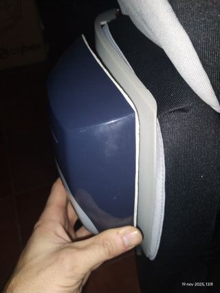 Silla coche Cybex Pallas 2-Fix