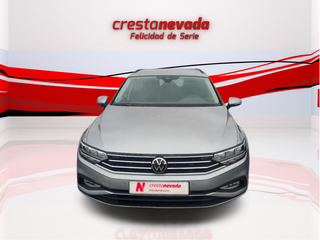 Passat - ¡¡¡DESDE 314€/MES SIN ENTRADA!!!