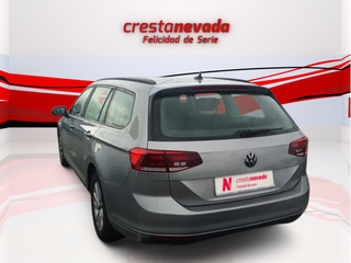 Passat - ¡¡¡DESDE 314€/MES SIN ENTRADA!!!