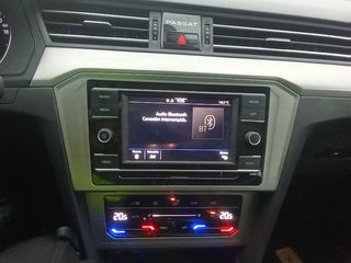 Passat - ¡¡¡DESDE 314€/MES SIN ENTRADA!!!