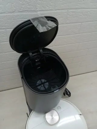 Robot Aspirador y Limpiador