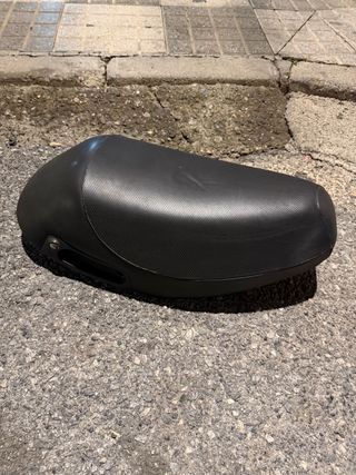 Asiento Monoplaza Zip Copa