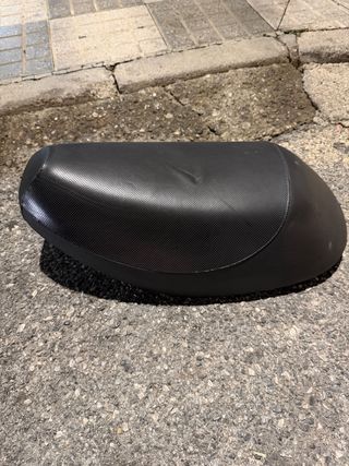 Asiento Monoplaza Zip Copa