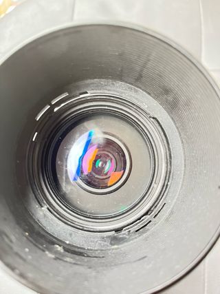 Tamron 70-300mm f/4-5.6 Tele Macro 1:2 Canon