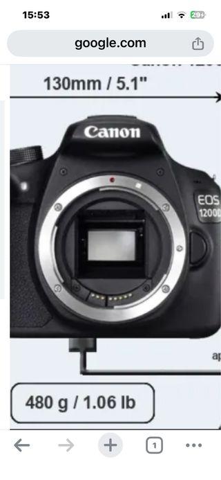 Tamron 70-300mm f/4-5.6 Tele Macro 1:2 Canon