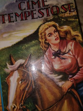 Set di libri romanzi storici