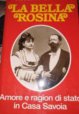 Set di libri romanzi storici