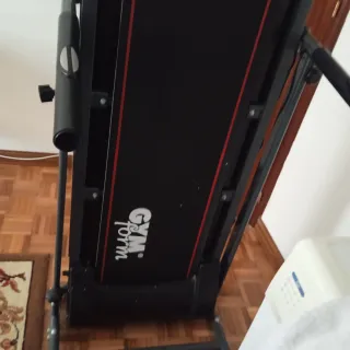 Cinta de correr 3 en 1 Gym