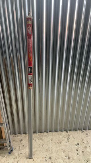 Kit Puerta Corredera Contractor MANTA 100KG