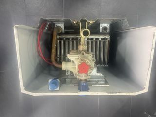 Calentador/Termo Junkers 11 litros