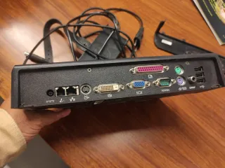 Soporte Adaptador Dell