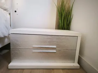 ¡¡OFERTA!! Dormitorio de matrimonio completo.