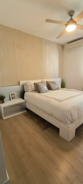 ¡¡OFERTA!! Dormitorio de matrimonio completo.