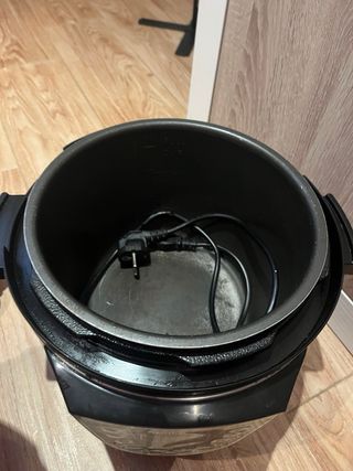 Robot de cocina NewChef