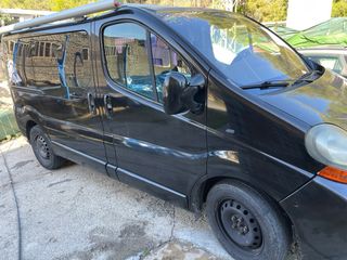 furgoneta
