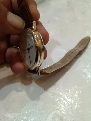 Orologio Vintage V Kwai Bridge