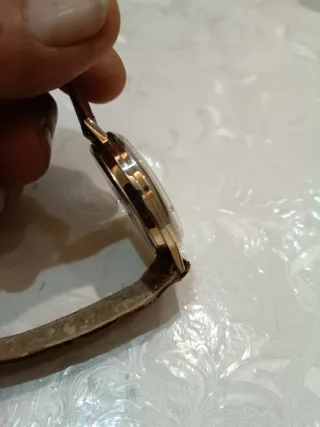 Orologio Vintage V Kwai Bridge