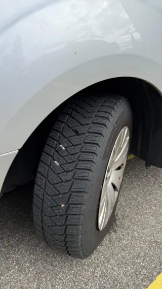 Citroen Berlingo 2011