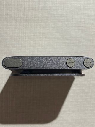 iPod Nano 6ta Gen Negro/Plata