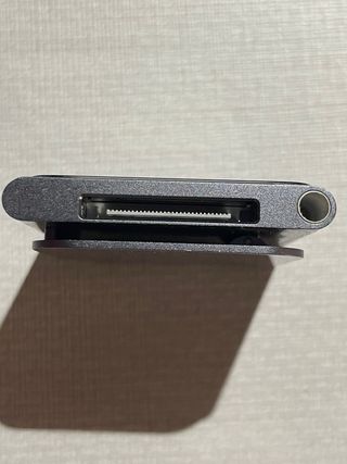 iPod Nano 6ta Gen Negro/Plata